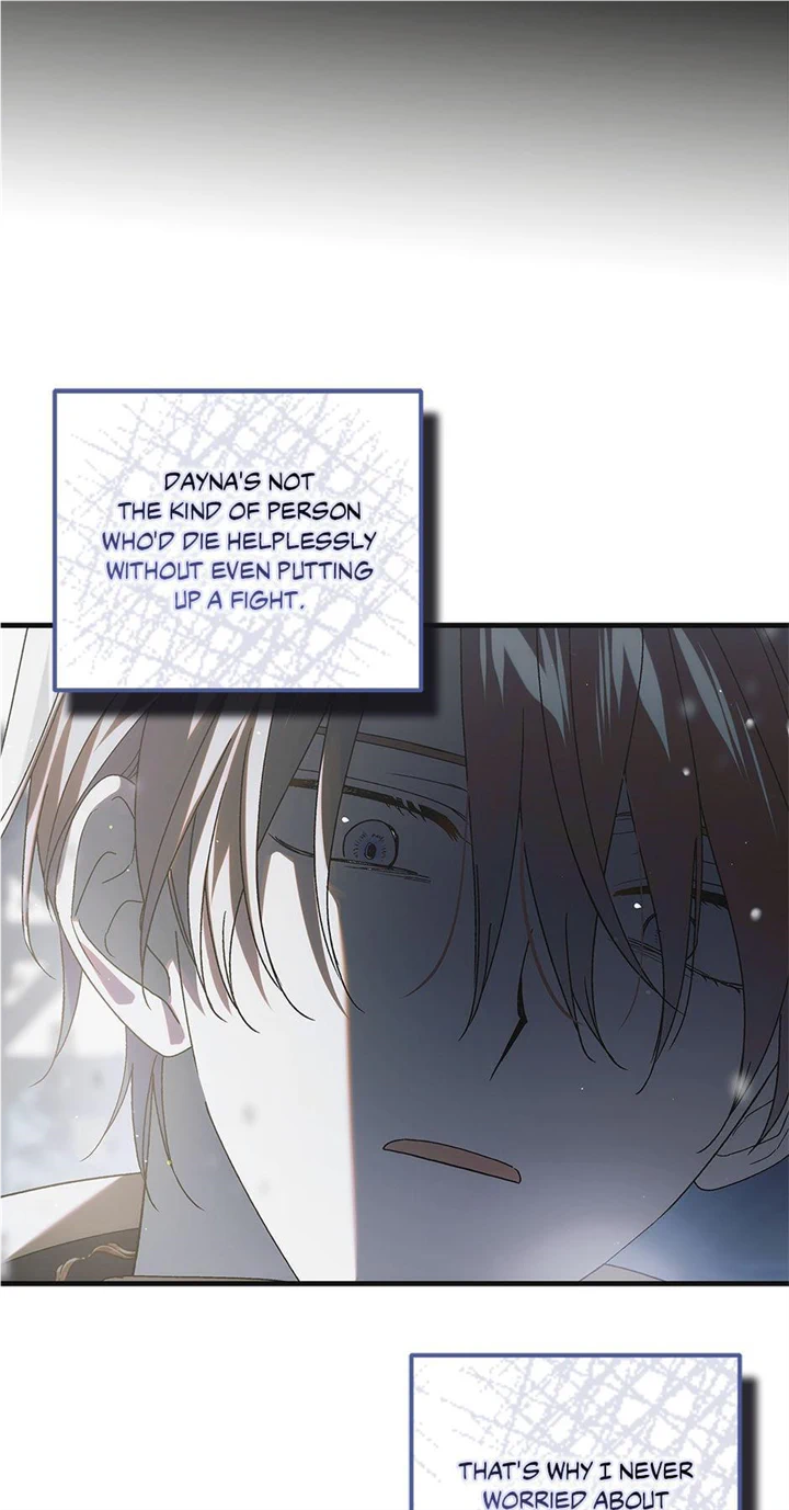 A Way to Protect the Lovable You Chapter 106 page 60