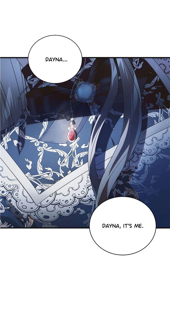 A Way to Protect the Lovable You Chapter 106 page 63