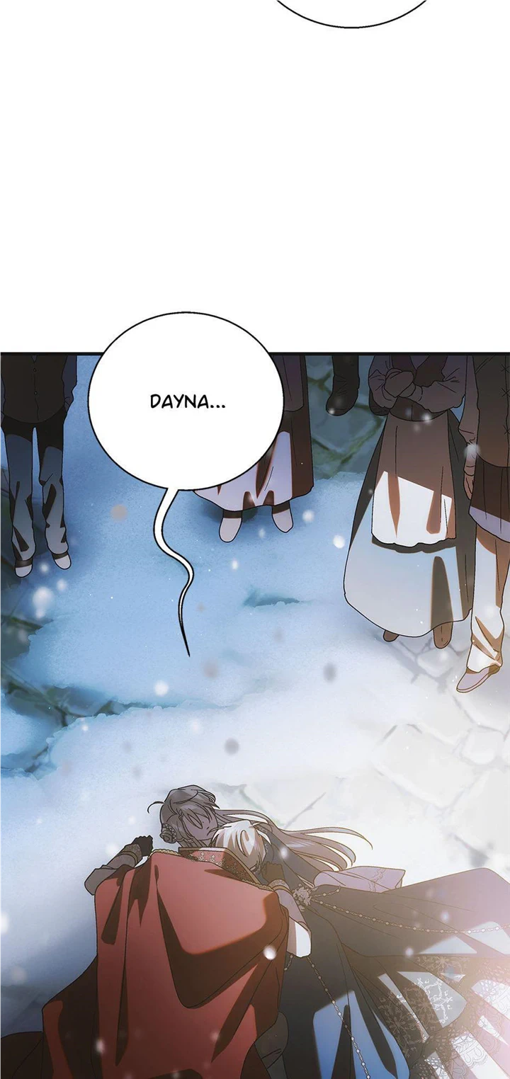 A Way to Protect the Lovable You Chapter 106 page 65