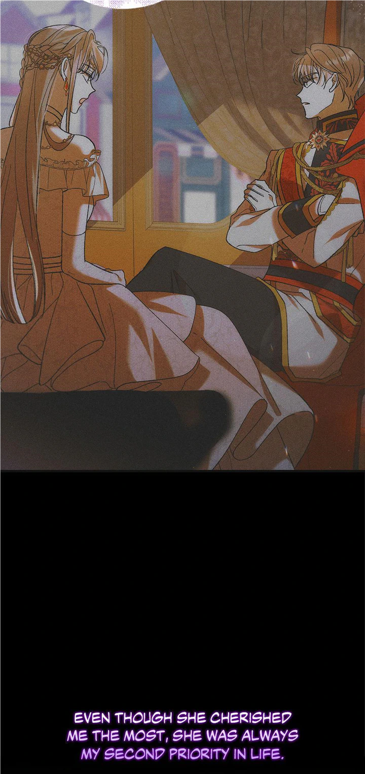A Way to Protect the Lovable You Chapter 106 page 67