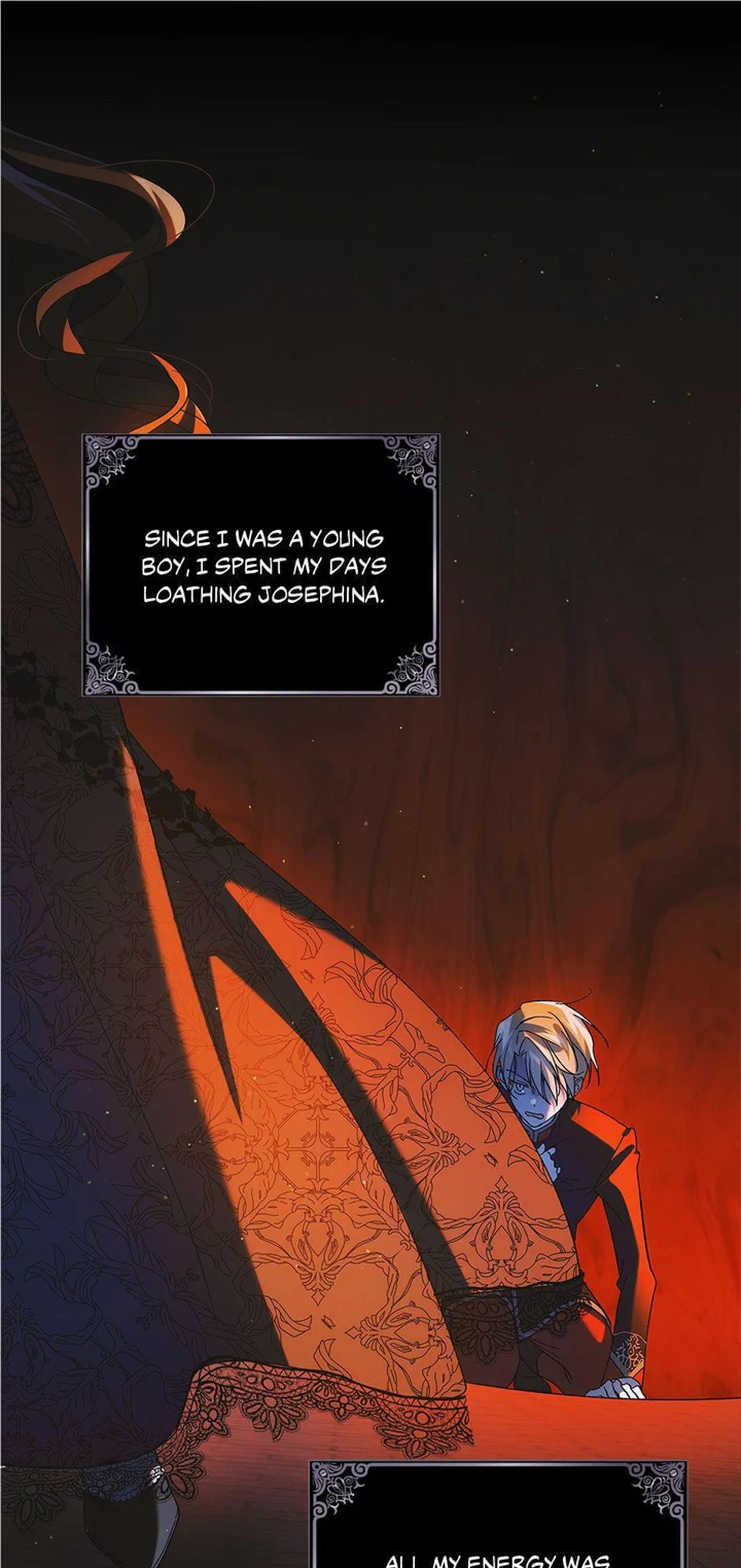 A Way to Protect the Lovable You Chapter 106 page 68
