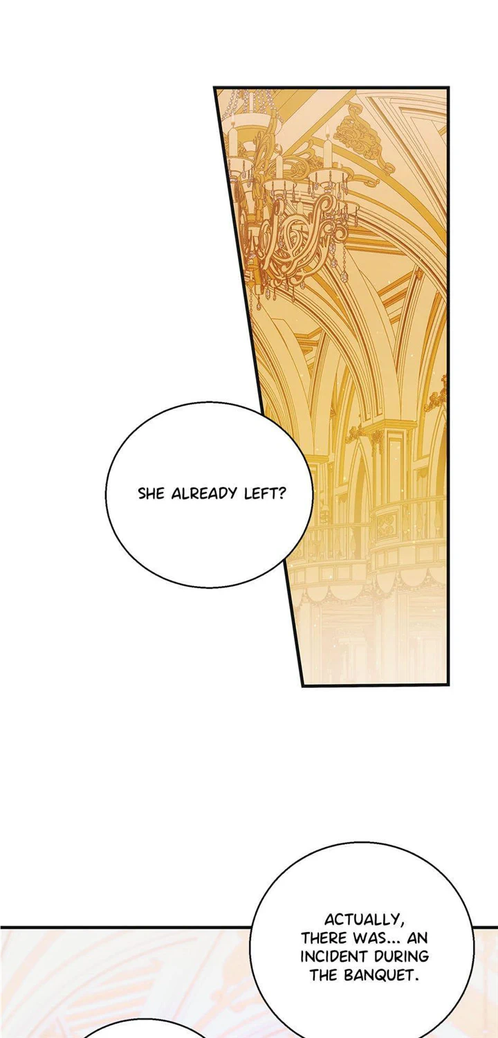 A Way to Protect the Lovable You Chapter 106 page 6