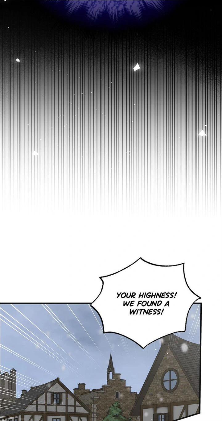 A Way to Protect the Lovable You Chapter 106 page 77