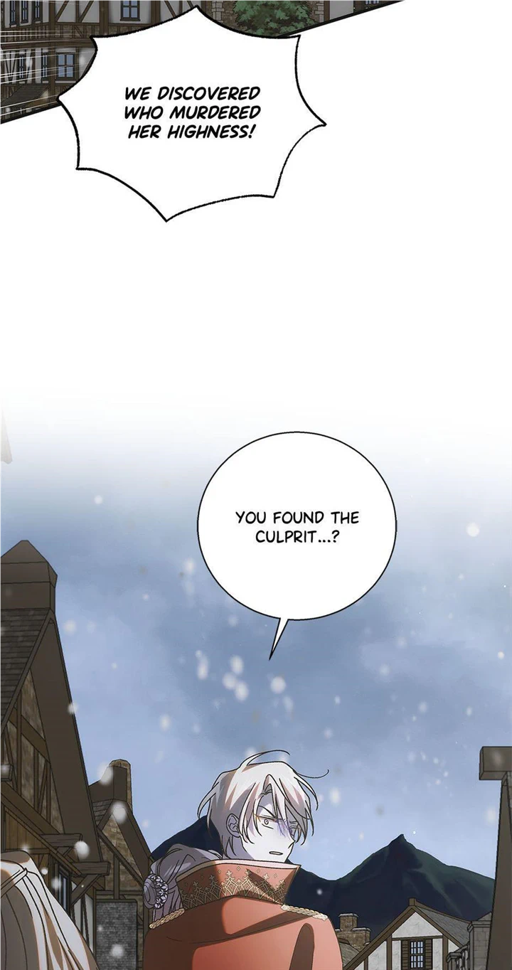 A Way to Protect the Lovable You Chapter 106 page 78