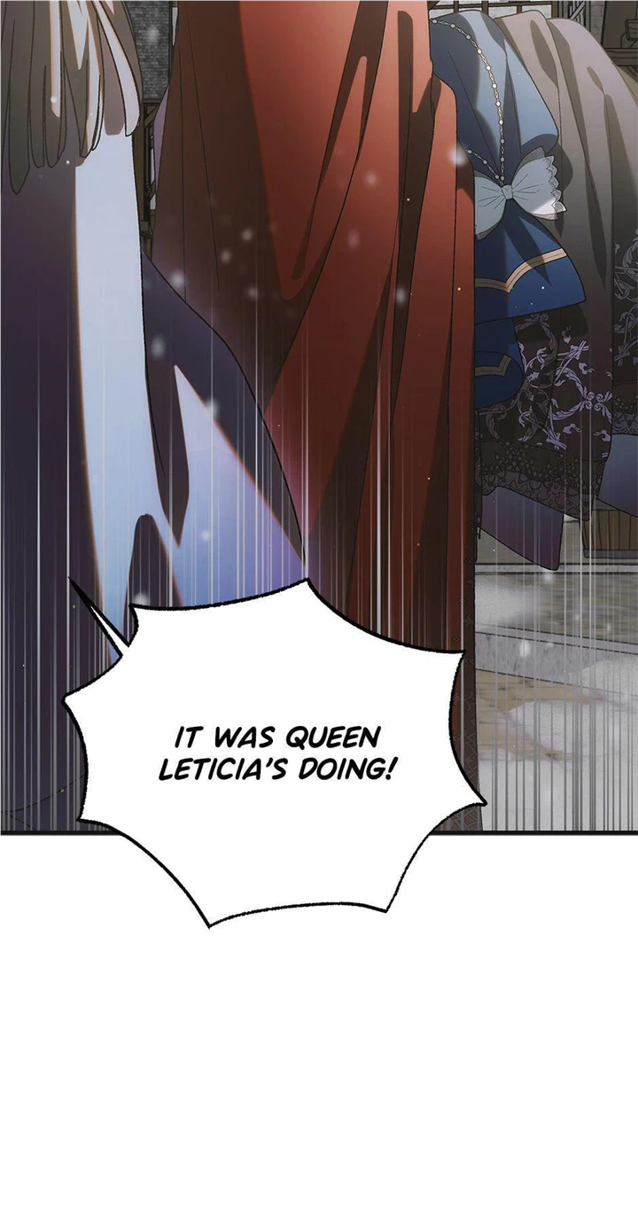 A Way to Protect the Lovable You Chapter 106 page 79