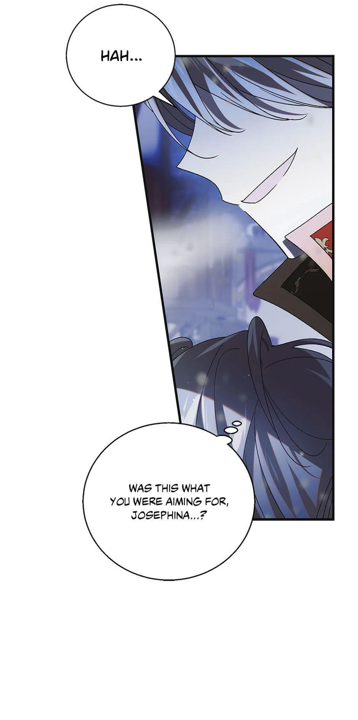 A Way to Protect the Lovable You Chapter 106 page 87