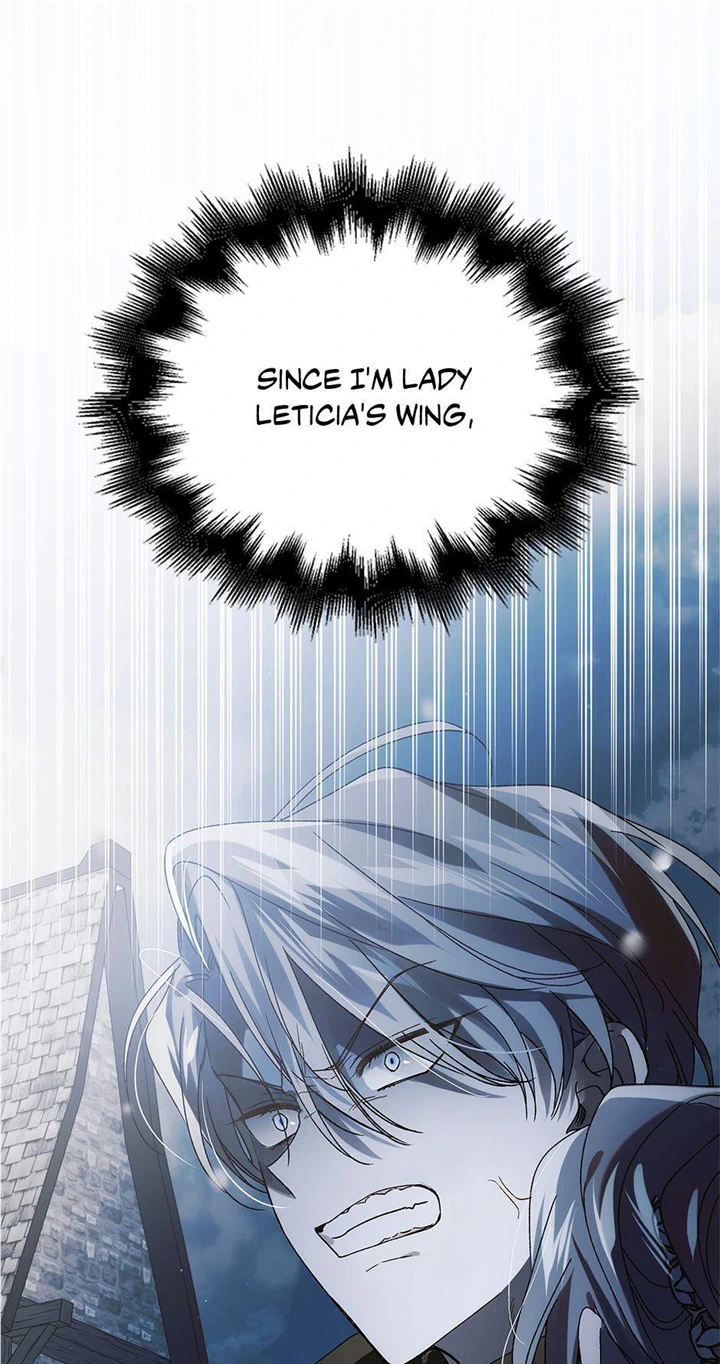 A Way to Protect the Lovable You Chapter 106 page 88