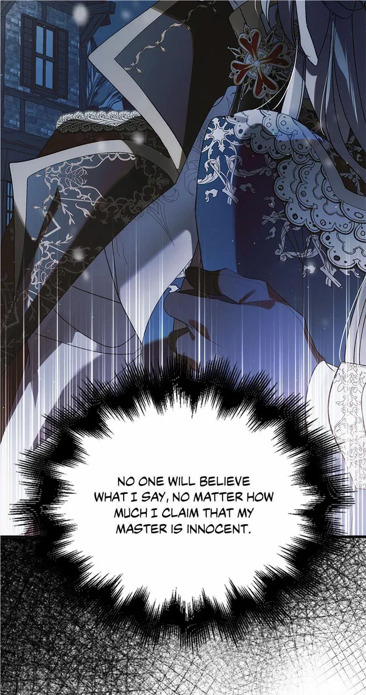 A Way to Protect the Lovable You Chapter 106 page 89
