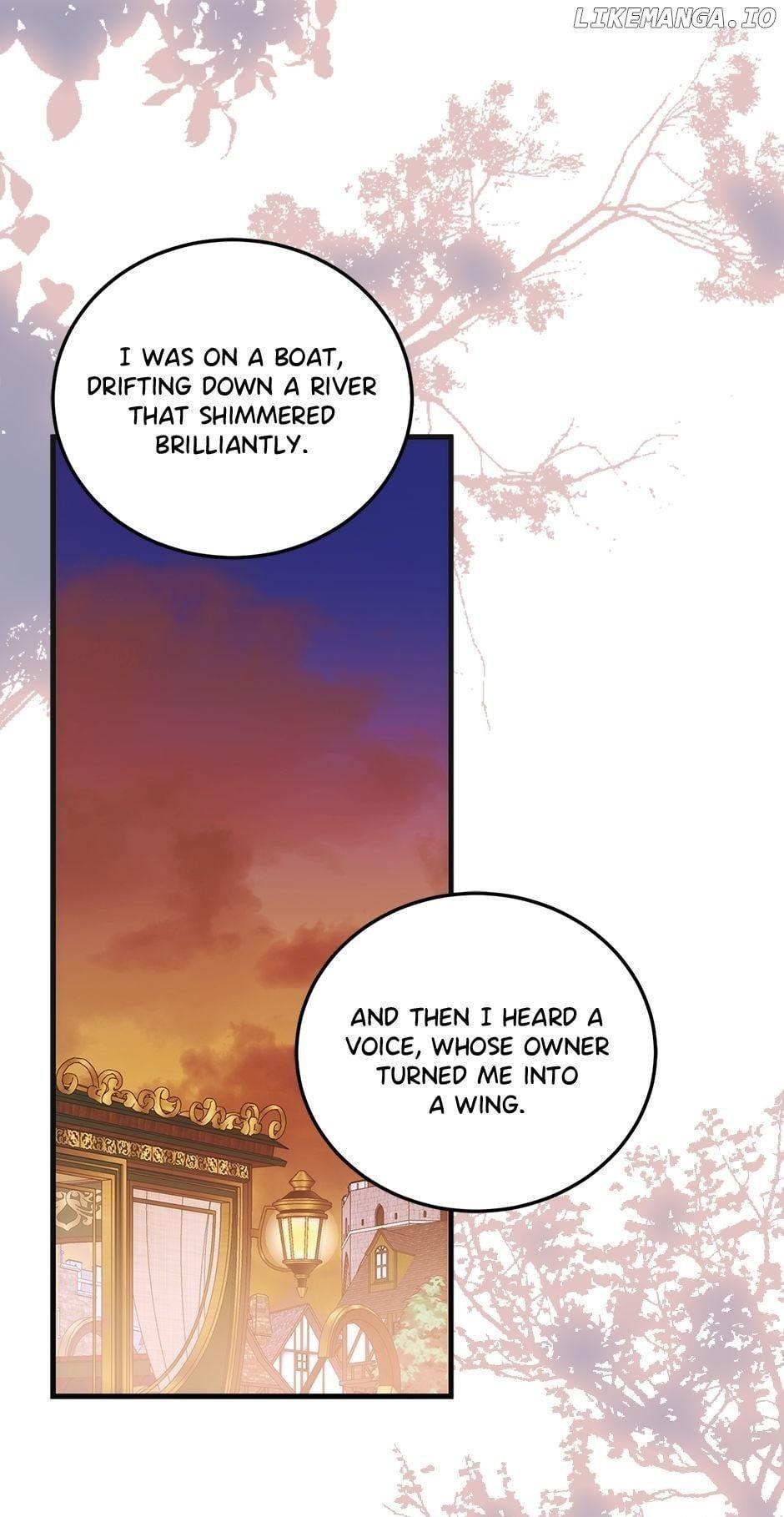 A Way to Protect the Lovable You Chapter 108 page 0