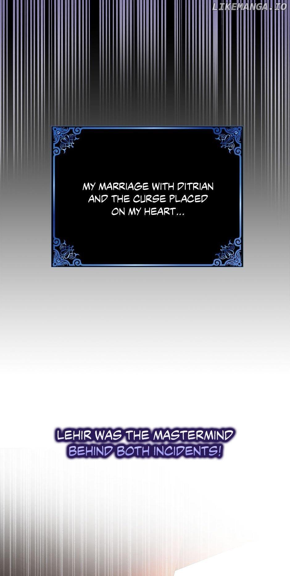 A Way to Protect the Lovable You Chapter 108 page 11