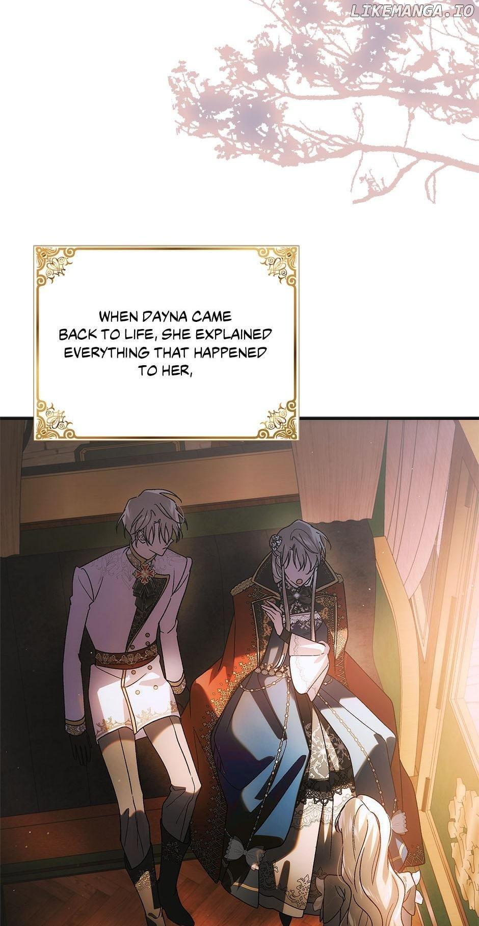A Way to Protect the Lovable You Chapter 108 page 1