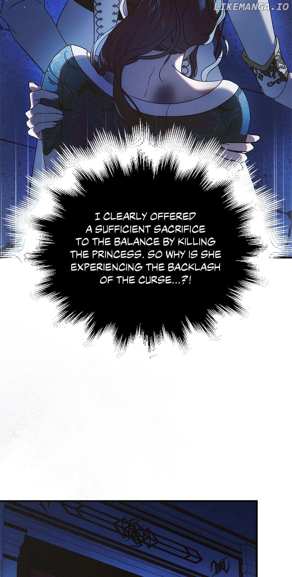 A Way to Protect the Lovable You Chapter 108 page 24