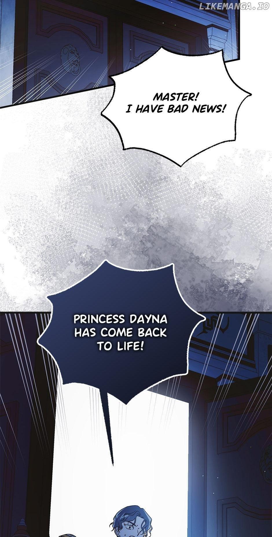 A Way to Protect the Lovable You Chapter 108 page 25
