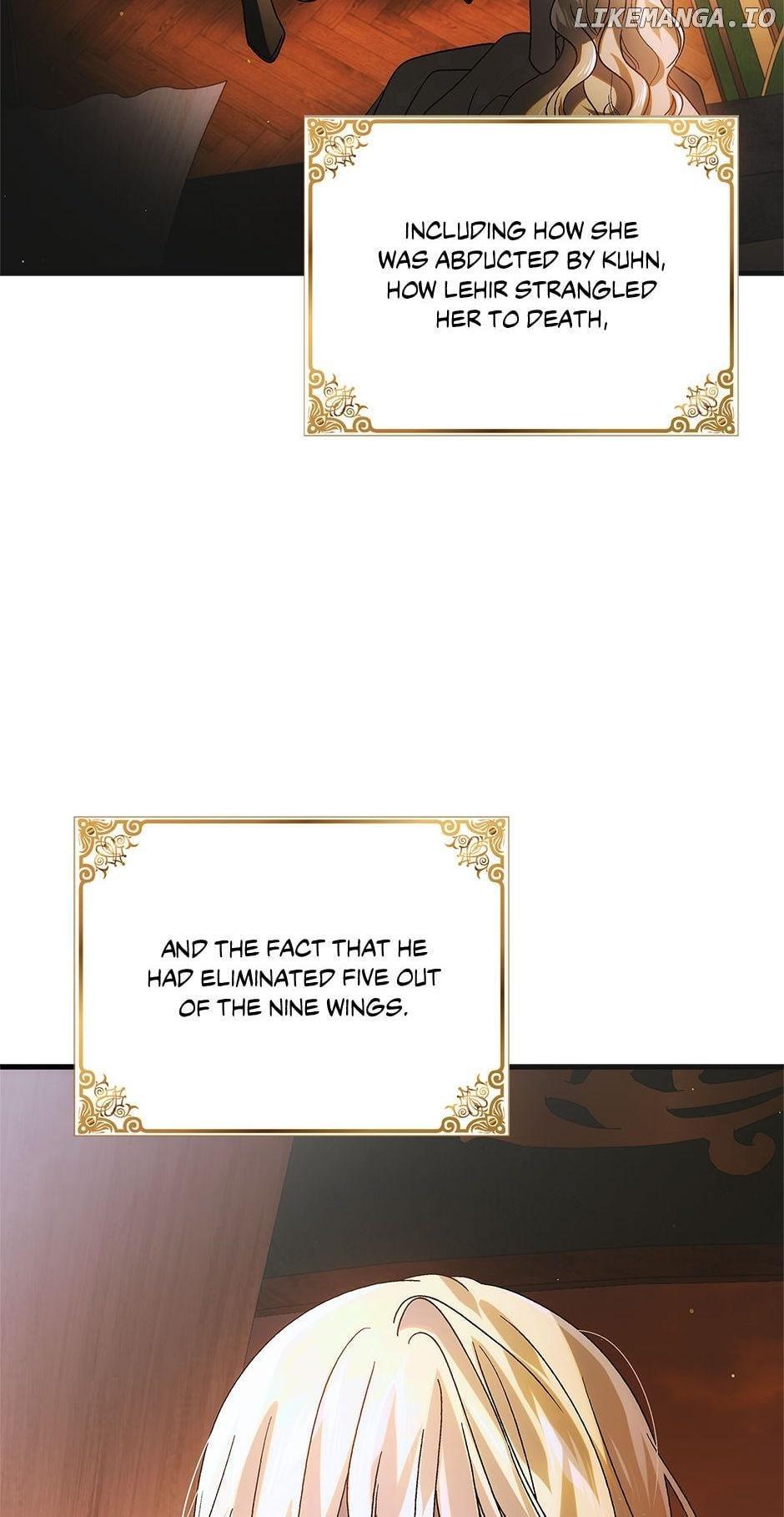 A Way to Protect the Lovable You Chapter 108 page 2