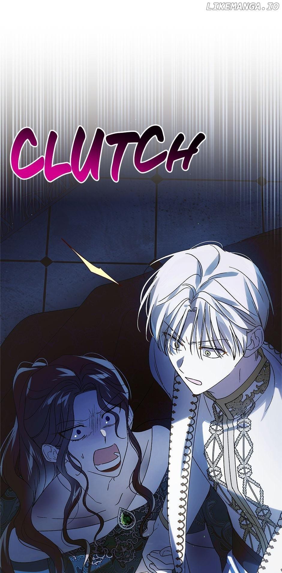 A Way to Protect the Lovable You Chapter 108 page 31