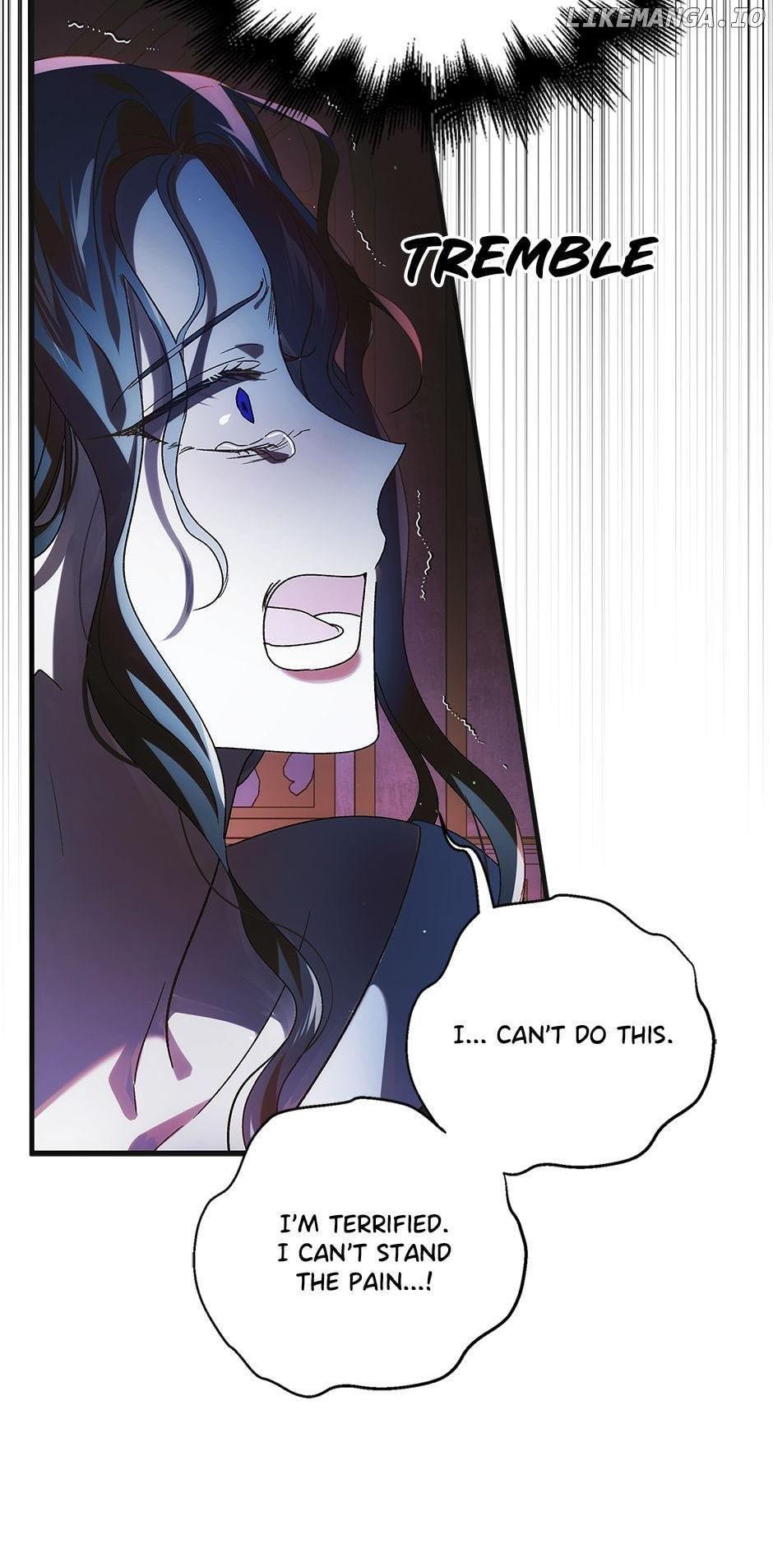 A Way to Protect the Lovable You Chapter 108 page 38