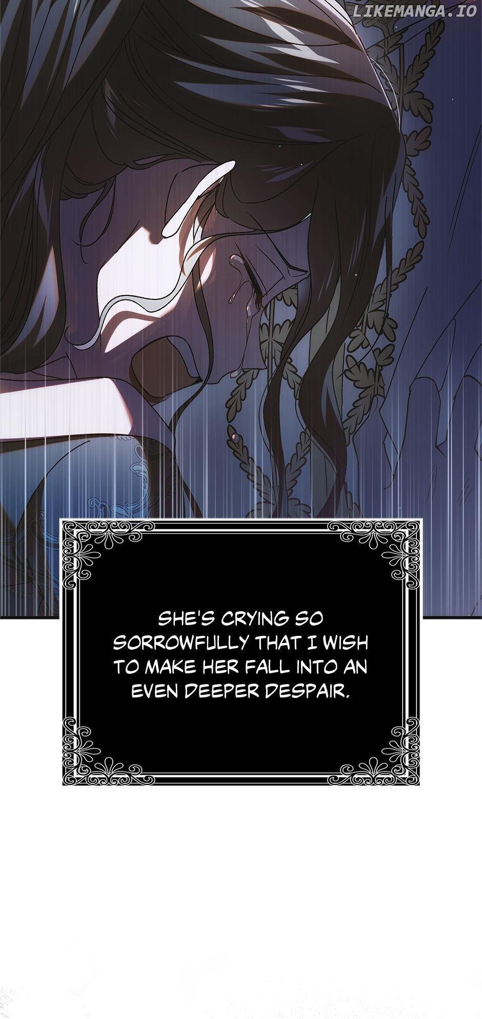 A Way to Protect the Lovable You Chapter 108 page 43