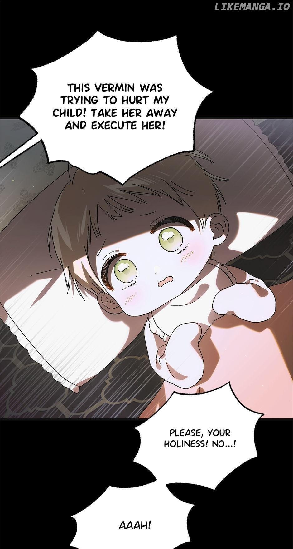 A Way to Protect the Lovable You Chapter 108 page 47