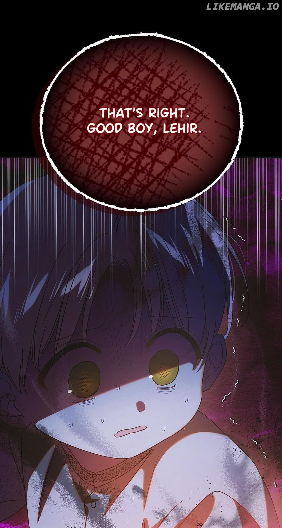 A Way to Protect the Lovable You Chapter 108 page 51