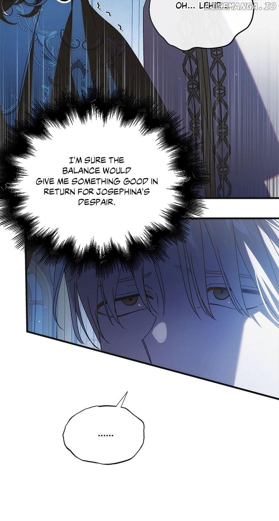 A Way to Protect the Lovable You Chapter 108 page 54