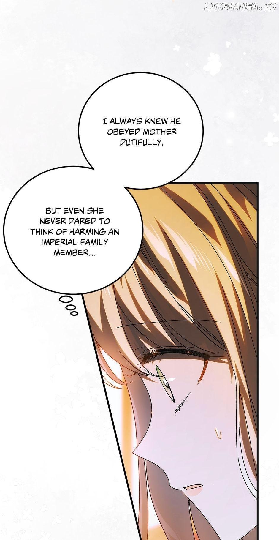A Way to Protect the Lovable You Chapter 108 page 5