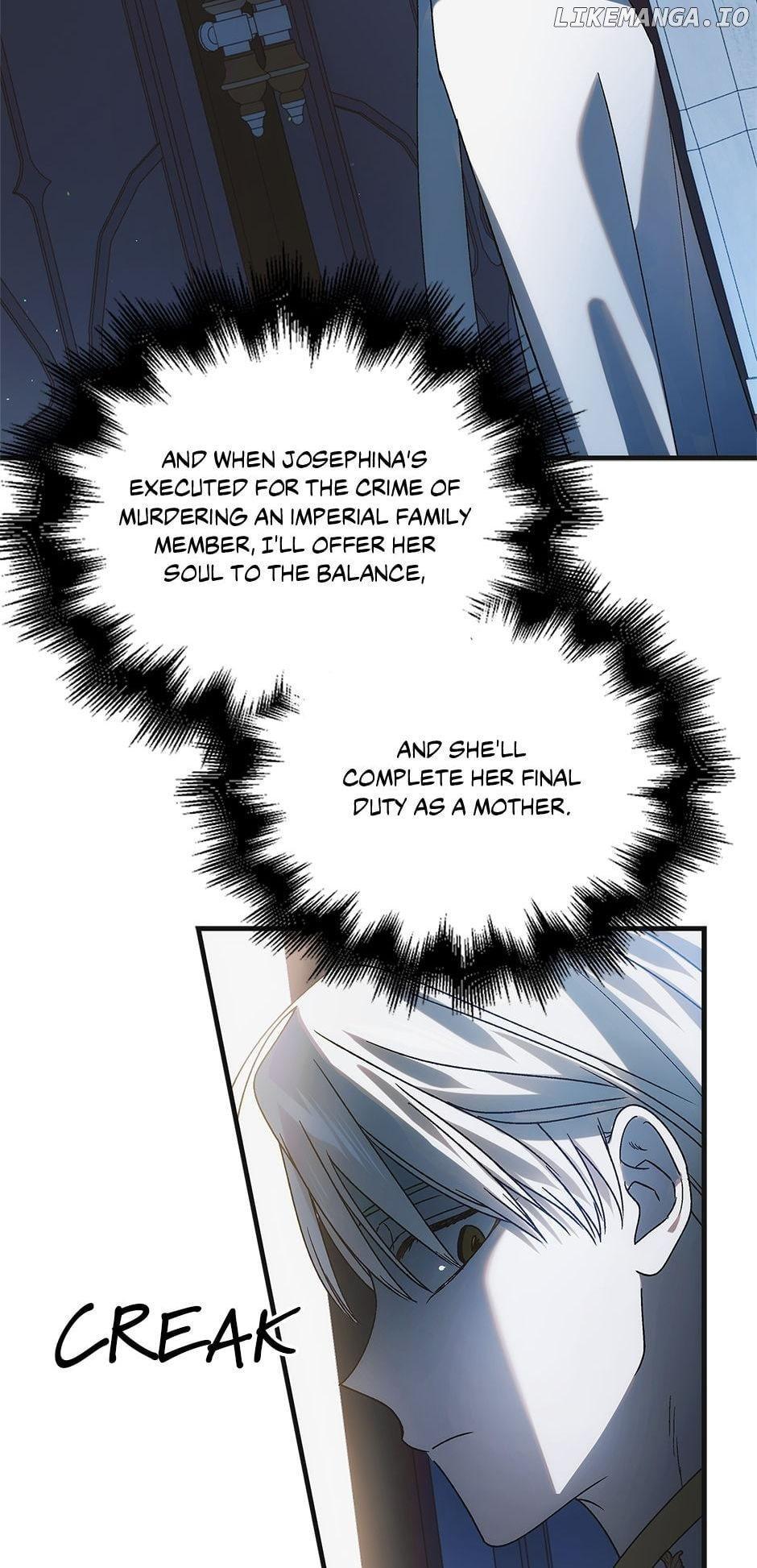 A Way to Protect the Lovable You Chapter 108 page 60