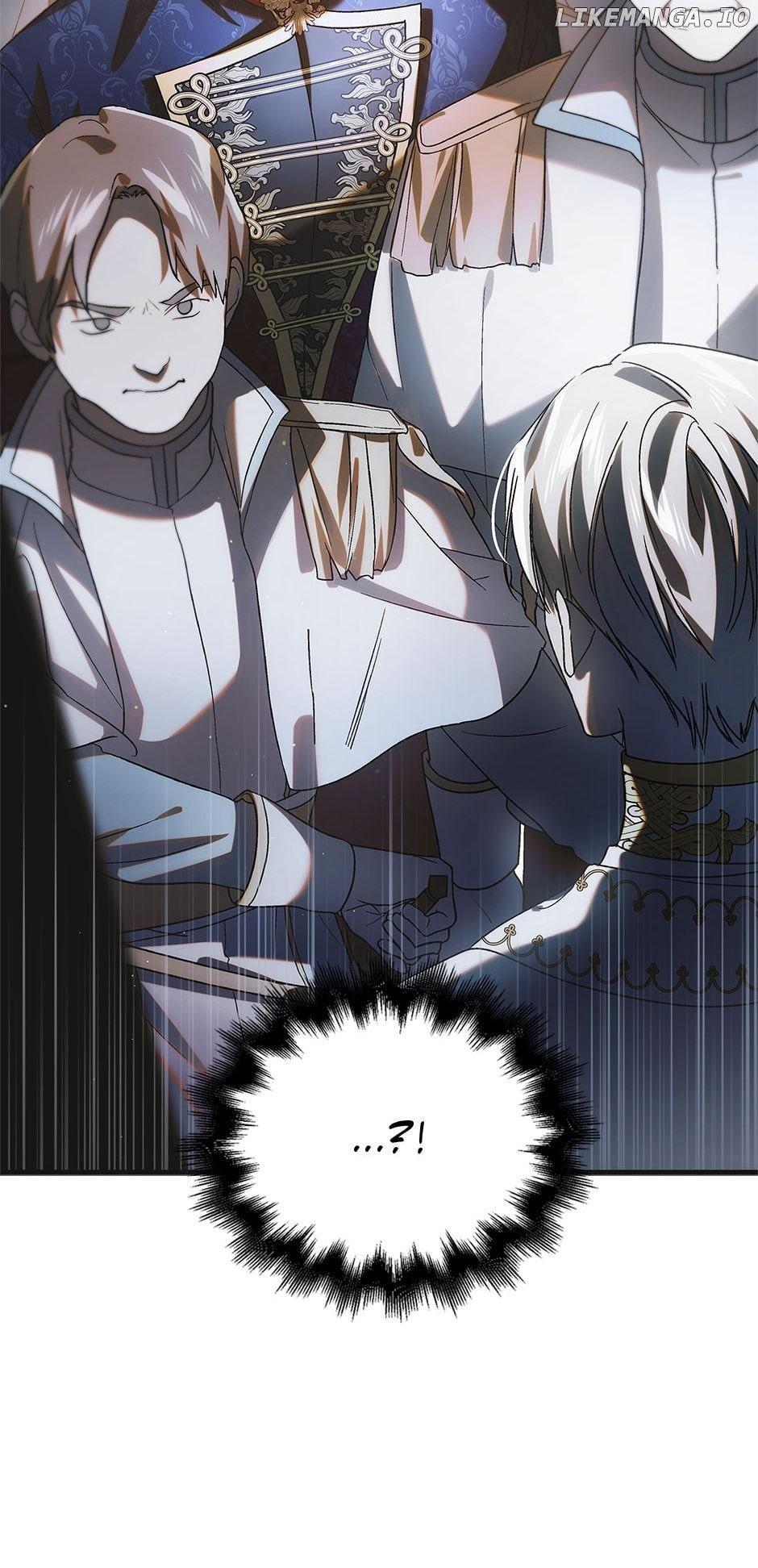 A Way to Protect the Lovable You Chapter 108 page 62