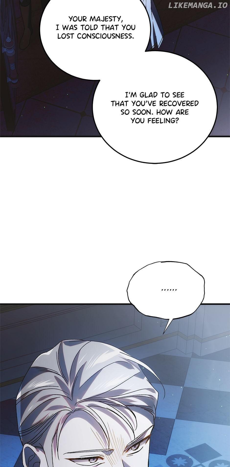 A Way to Protect the Lovable You Chapter 108 page 64