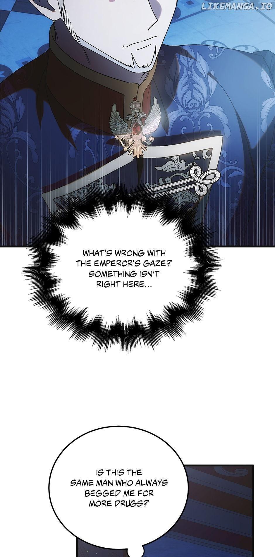 A Way to Protect the Lovable You Chapter 108 page 65