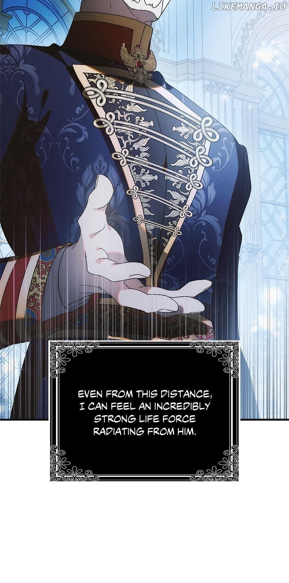 A Way to Protect the Lovable You Chapter 108 page 70