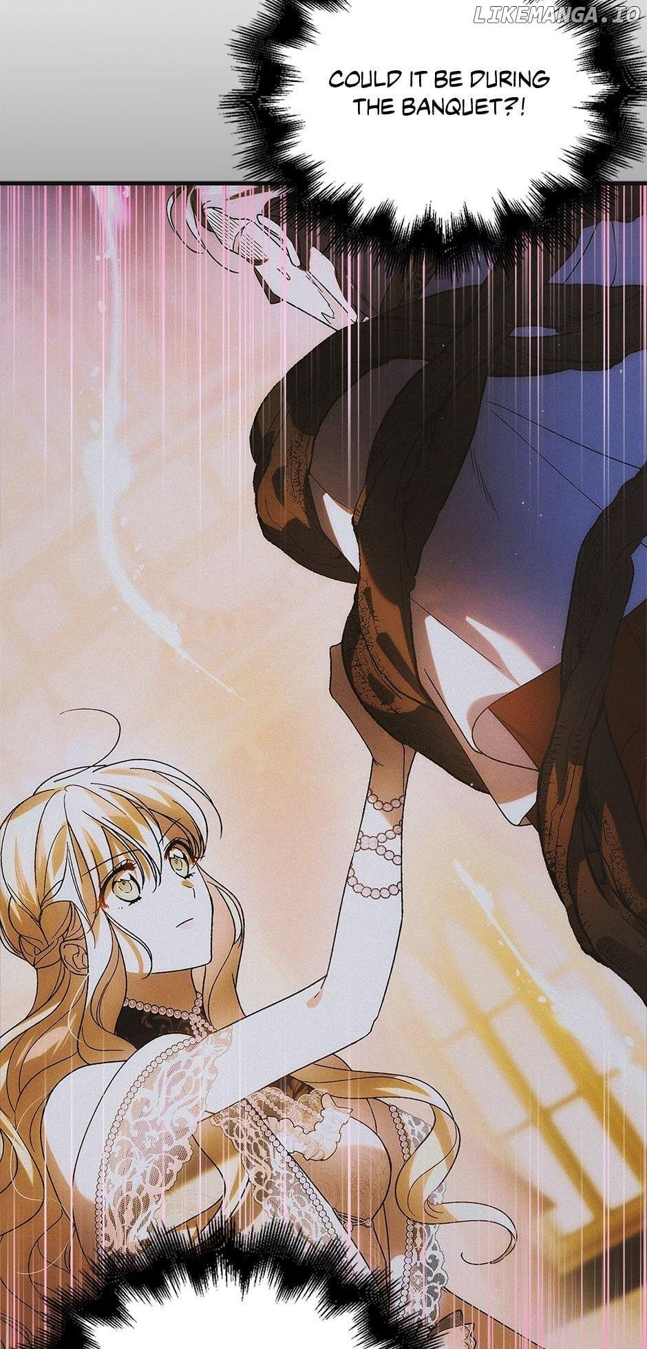 A Way to Protect the Lovable You Chapter 108 page 72