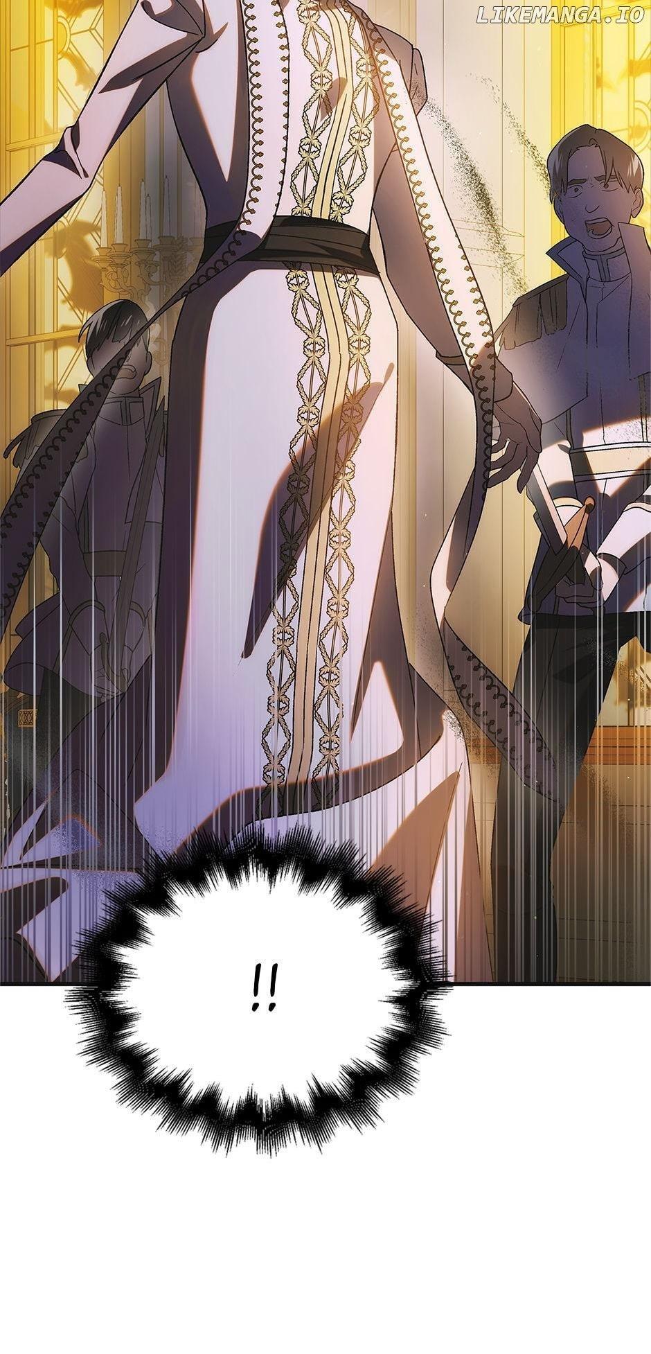 A Way to Protect the Lovable You Chapter 108 page 78