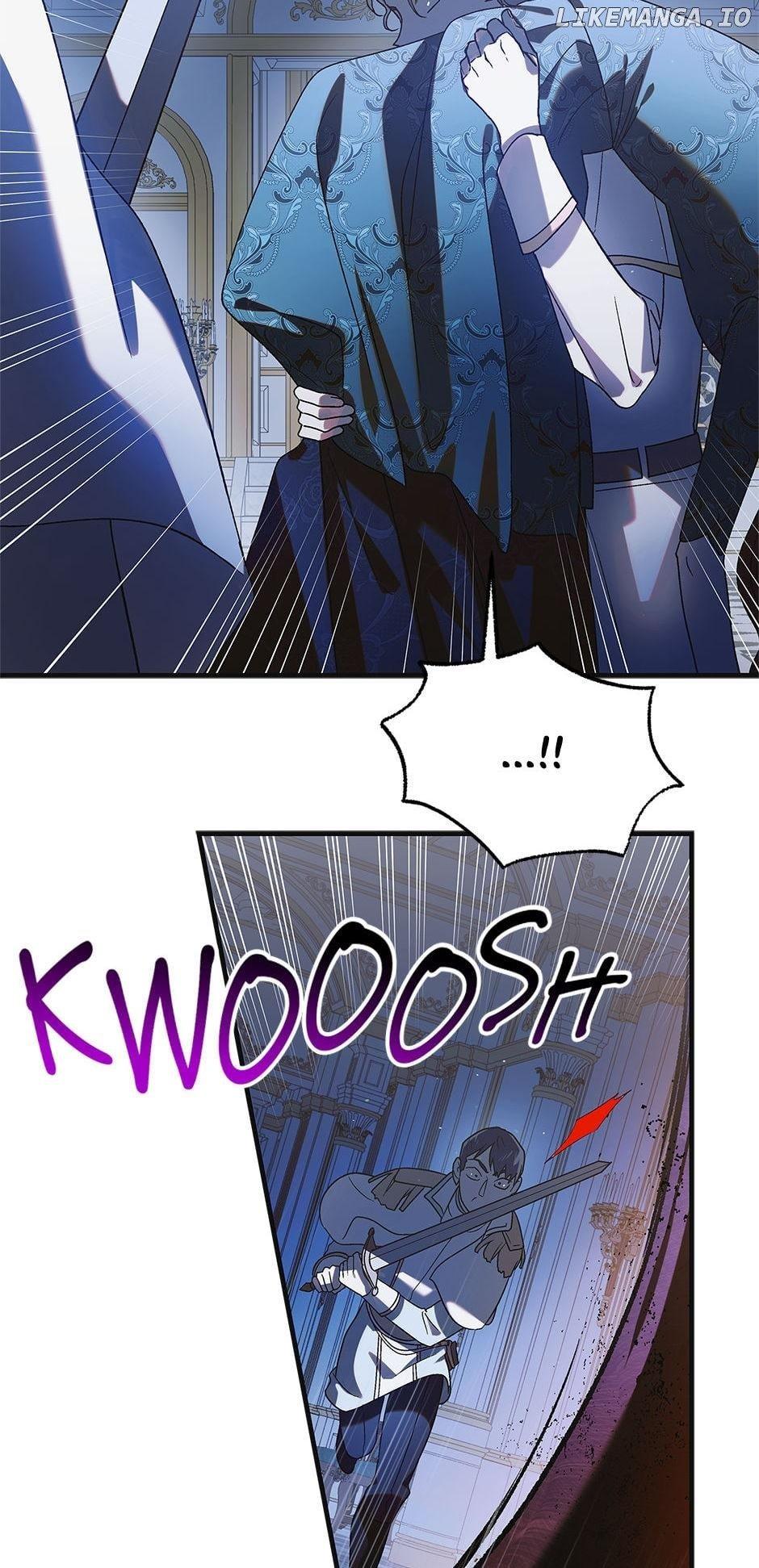 A Way to Protect the Lovable You Chapter 108 page 84