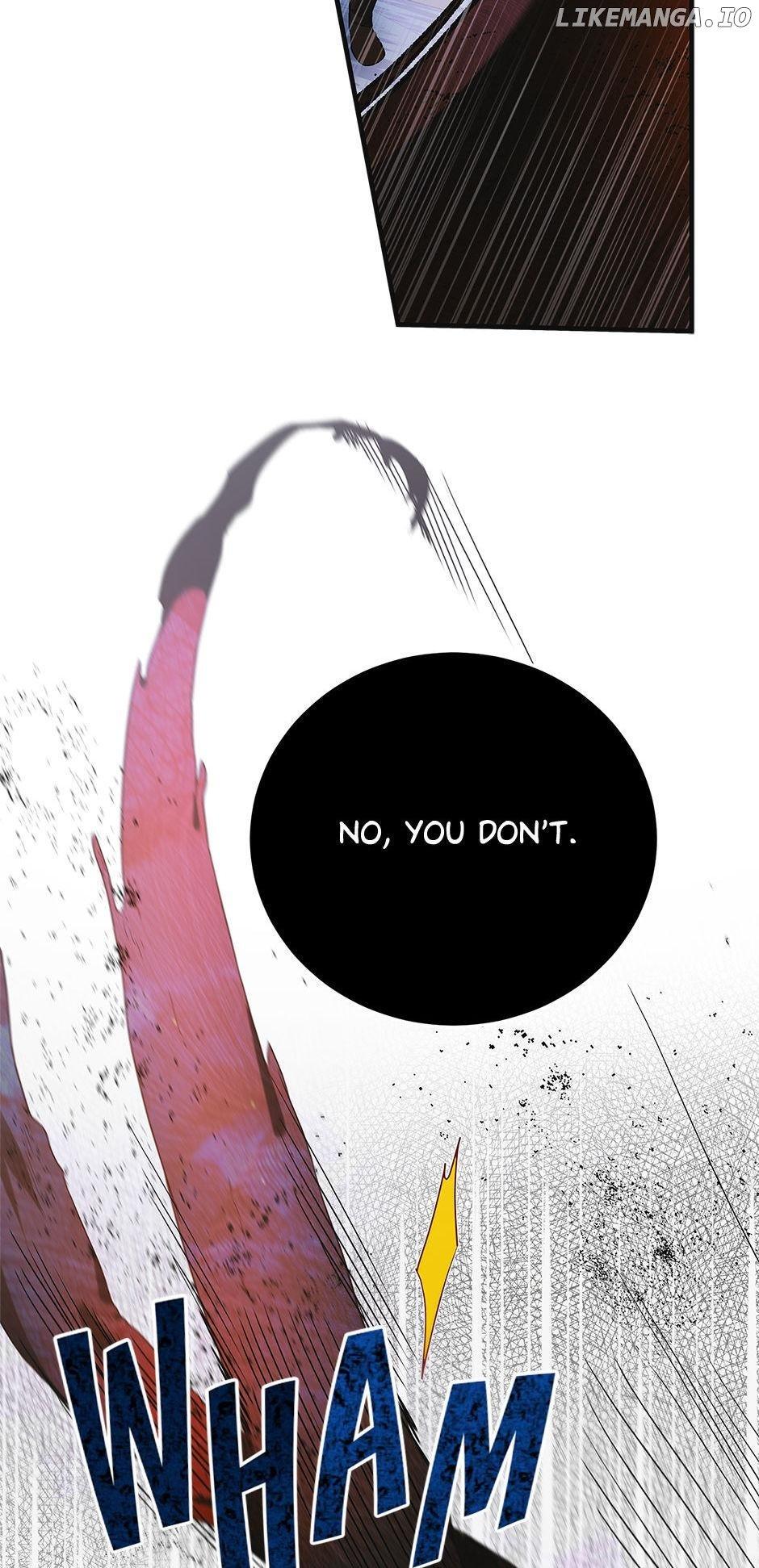 A Way to Protect the Lovable You Chapter 108 page 85