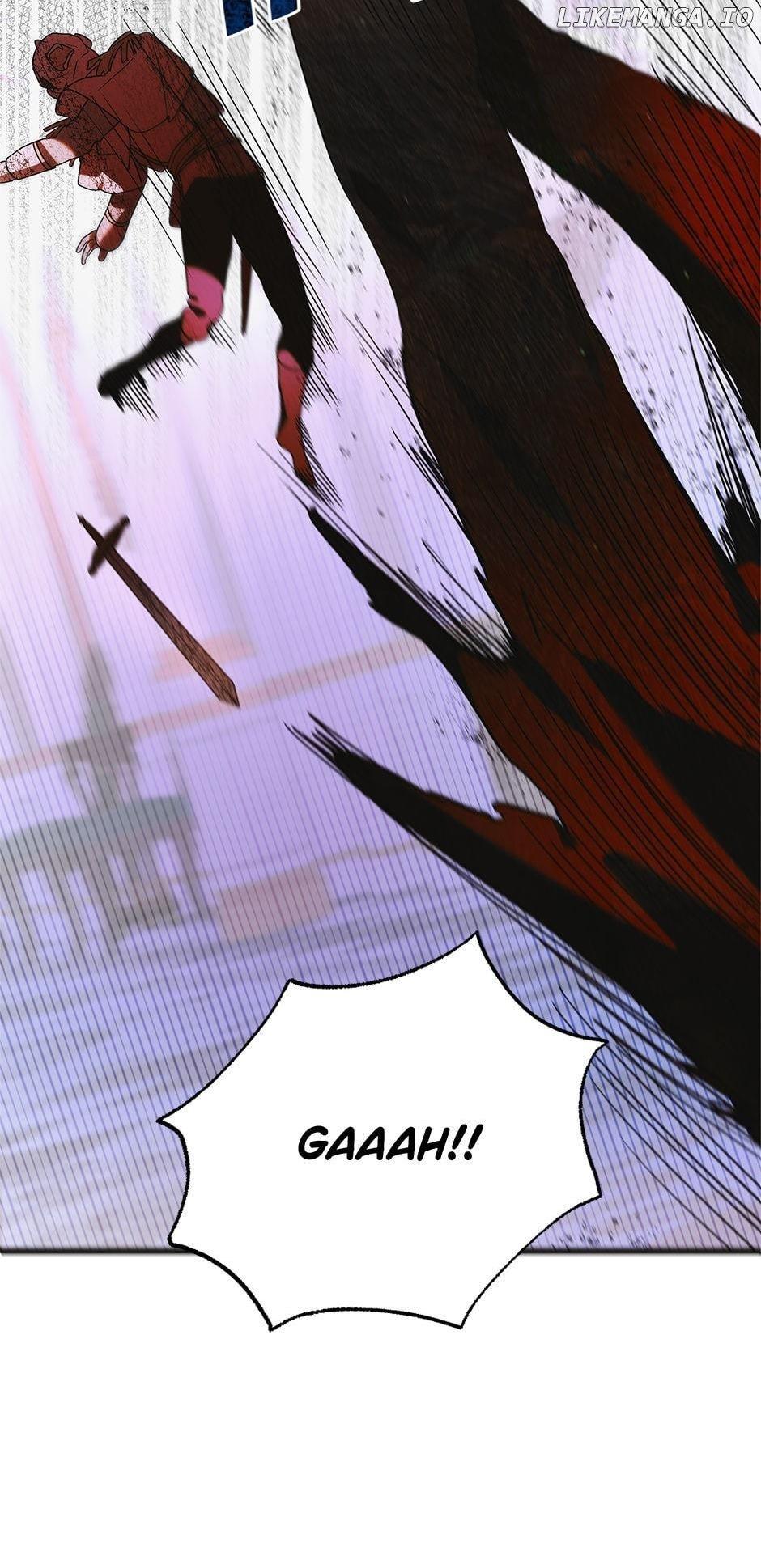 A Way to Protect the Lovable You Chapter 108 page 86
