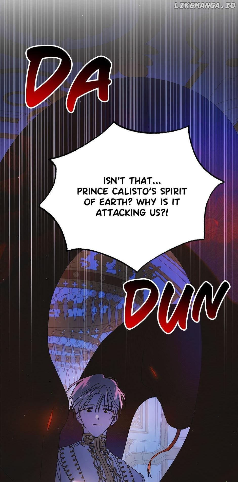 A Way to Protect the Lovable You Chapter 108 page 88