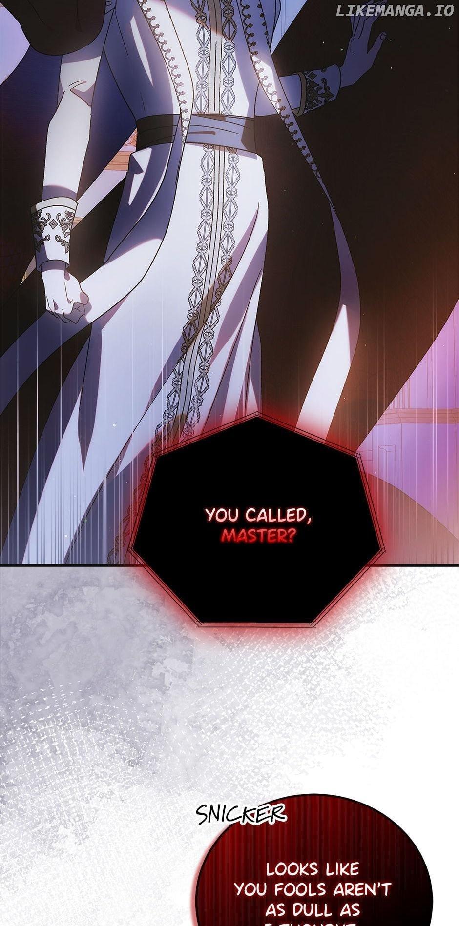 A Way to Protect the Lovable You Chapter 108 page 89