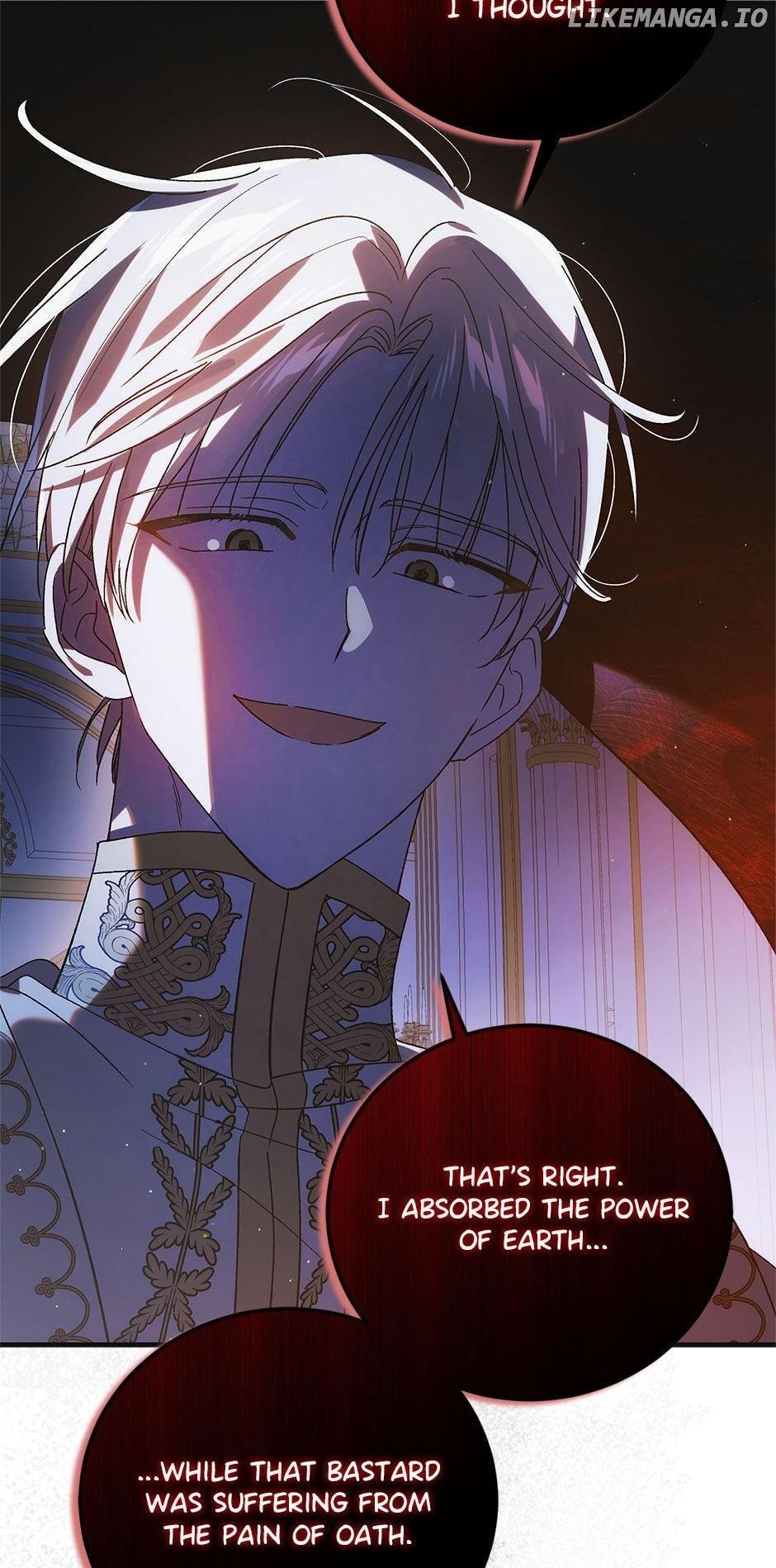A Way to Protect the Lovable You Chapter 108 page 90