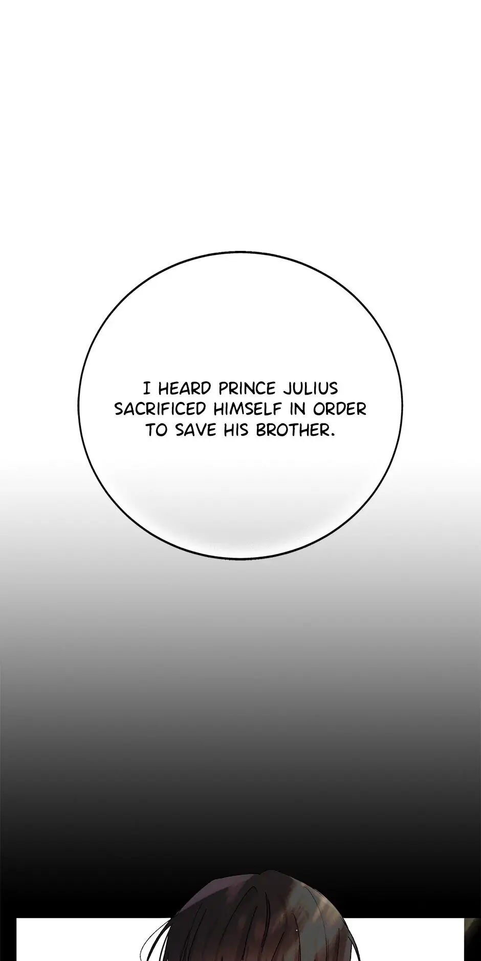 A Way to Protect the Lovable You Chapter 11 page 11