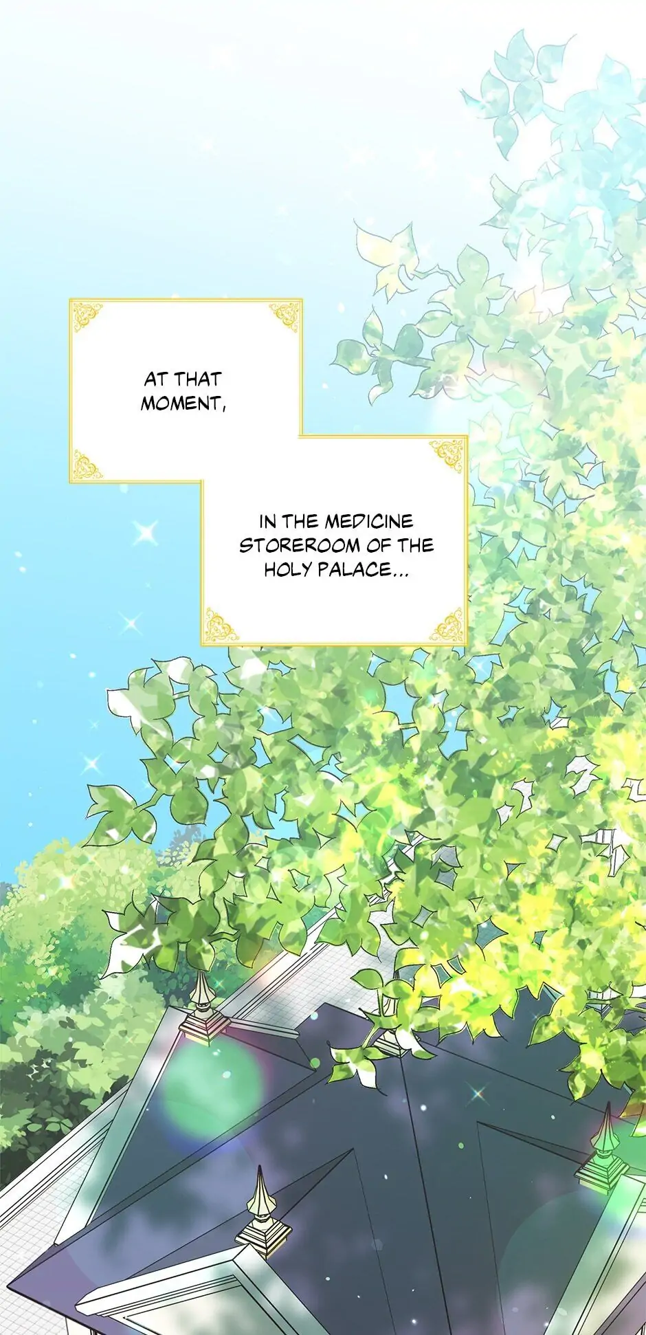 A Way to Protect the Lovable You Chapter 11 page 18