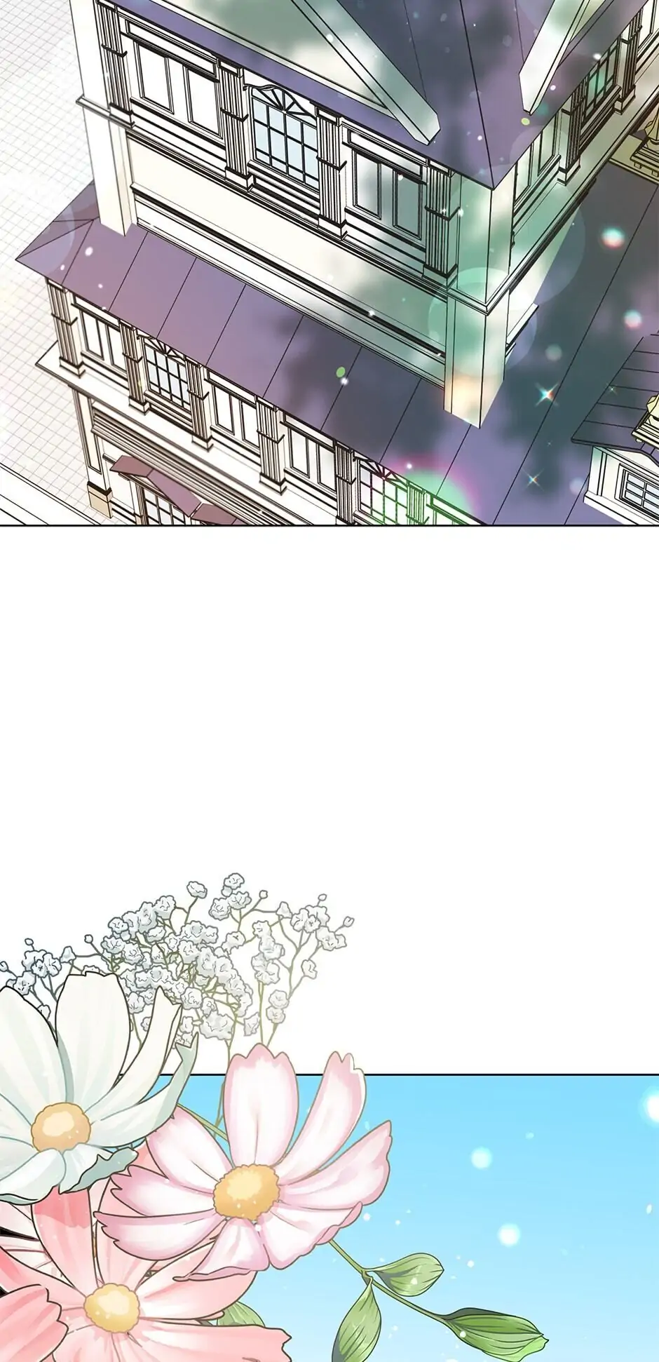 A Way to Protect the Lovable You Chapter 11 page 19