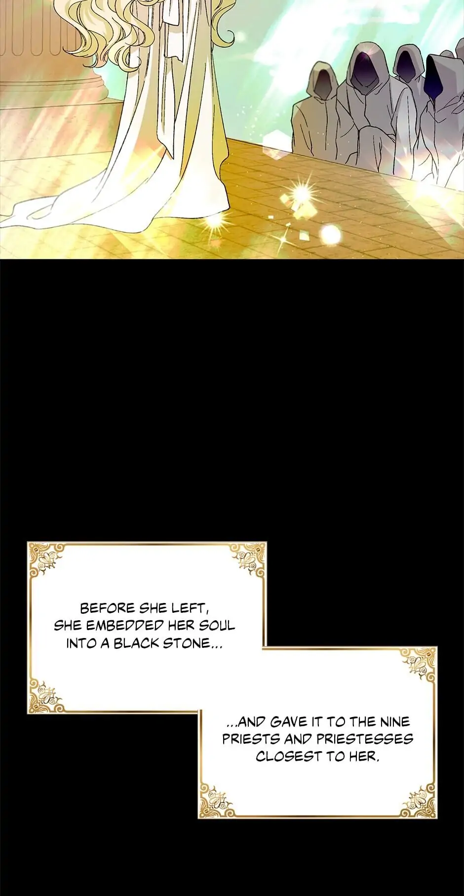 A Way to Protect the Lovable You Chapter 11 page 26