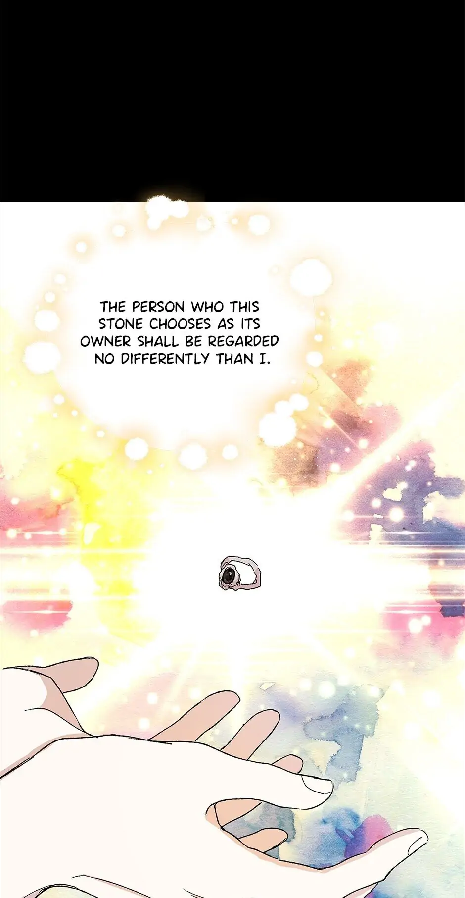 A Way to Protect the Lovable You Chapter 11 page 27
