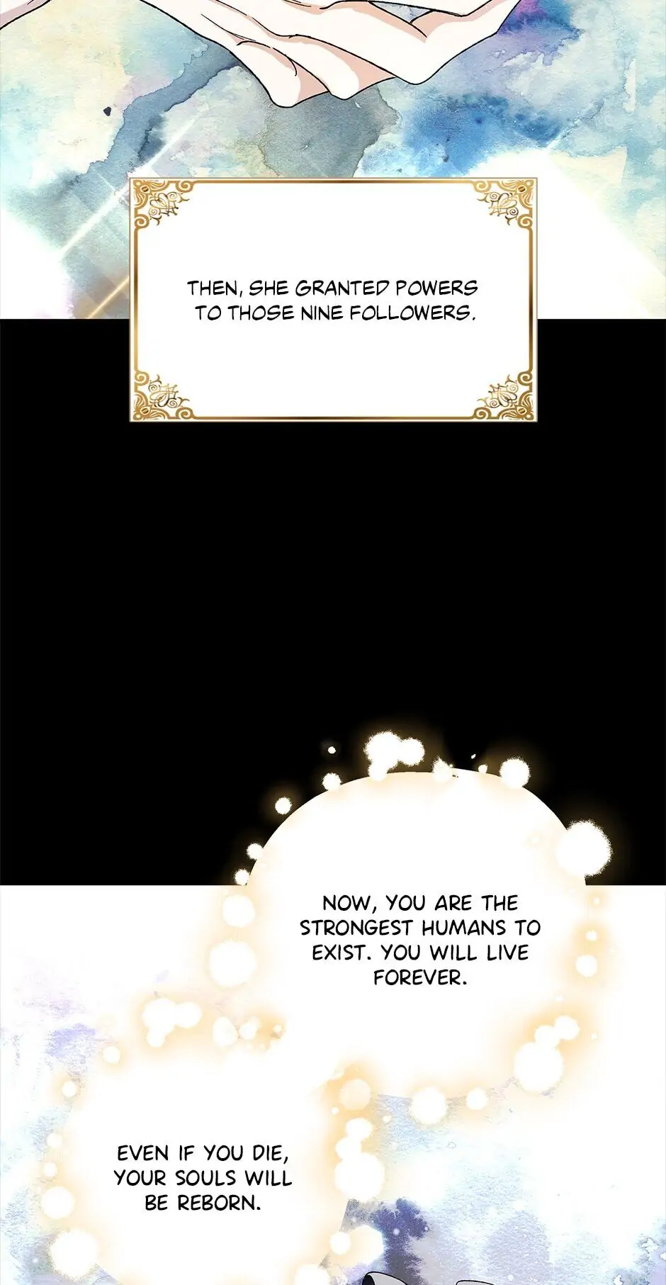 A Way to Protect the Lovable You Chapter 11 page 28