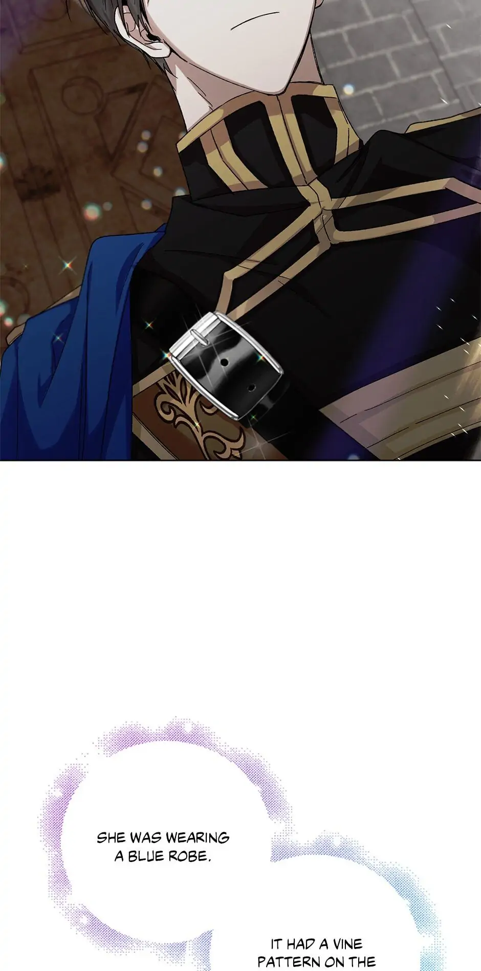 A Way to Protect the Lovable You Chapter 11 page 2