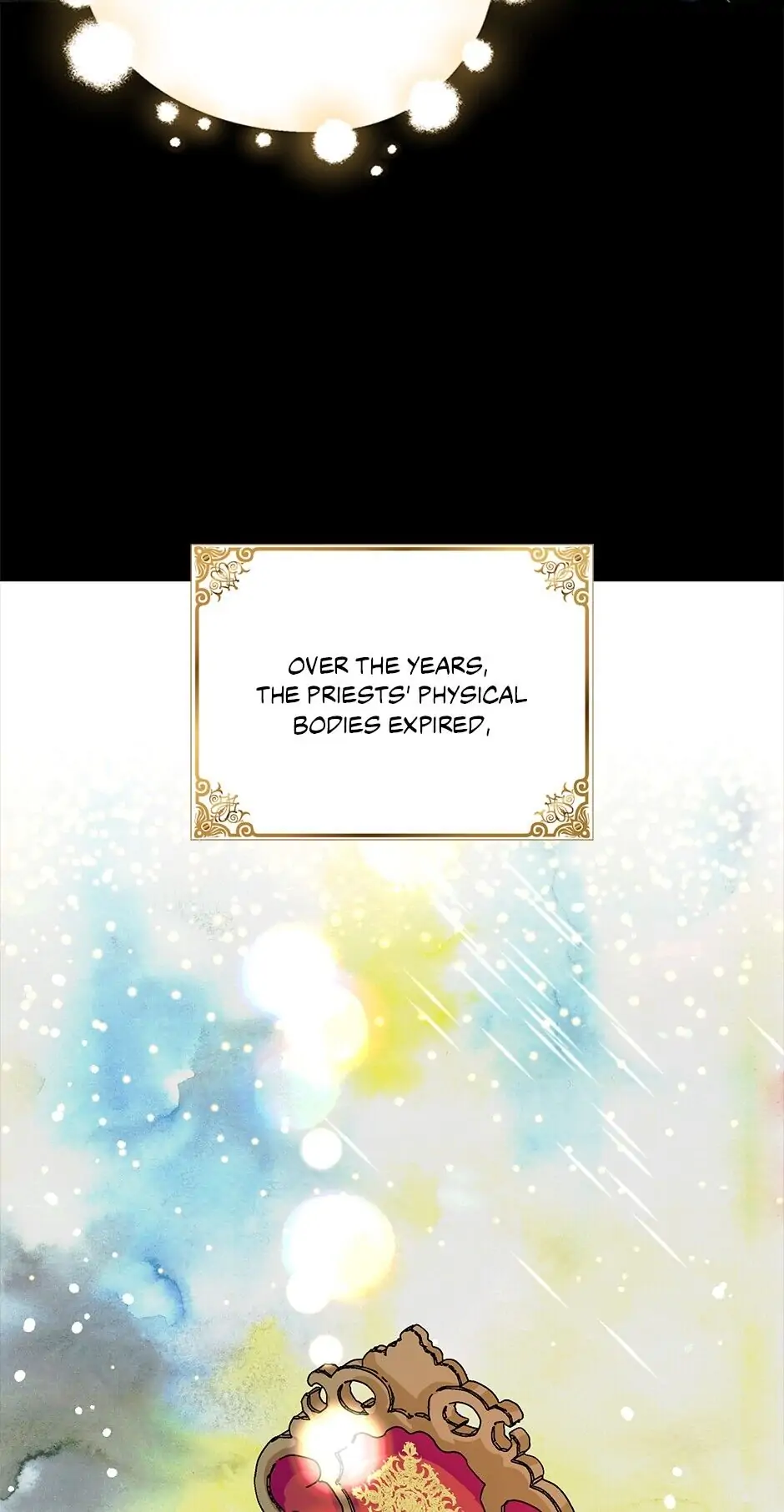 A Way to Protect the Lovable You Chapter 11 page 30