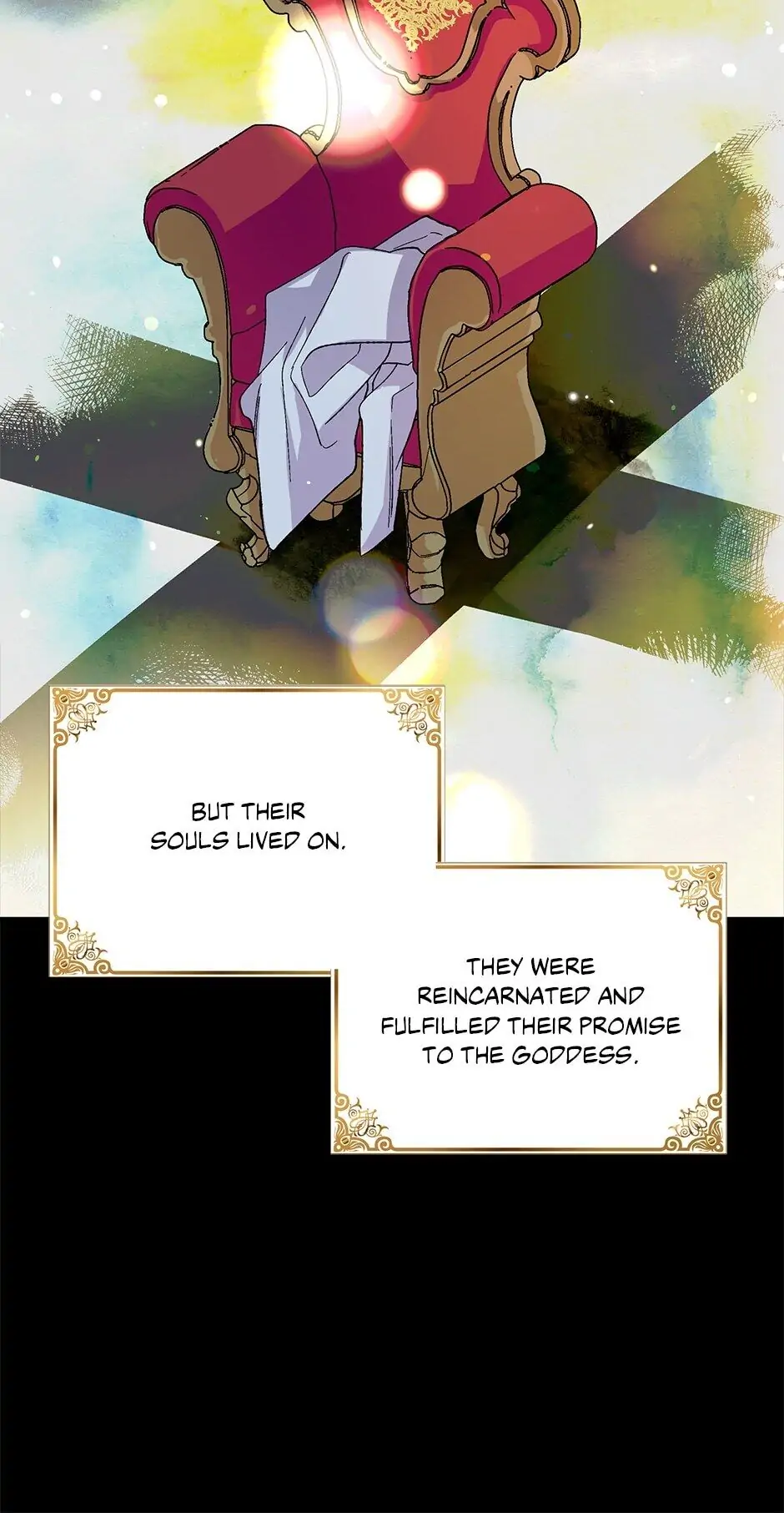 A Way to Protect the Lovable You Chapter 11 page 31