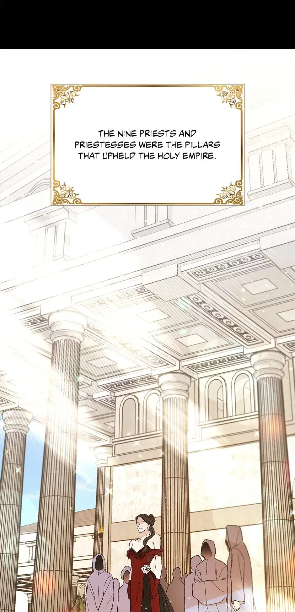 A Way to Protect the Lovable You Chapter 11 page 32