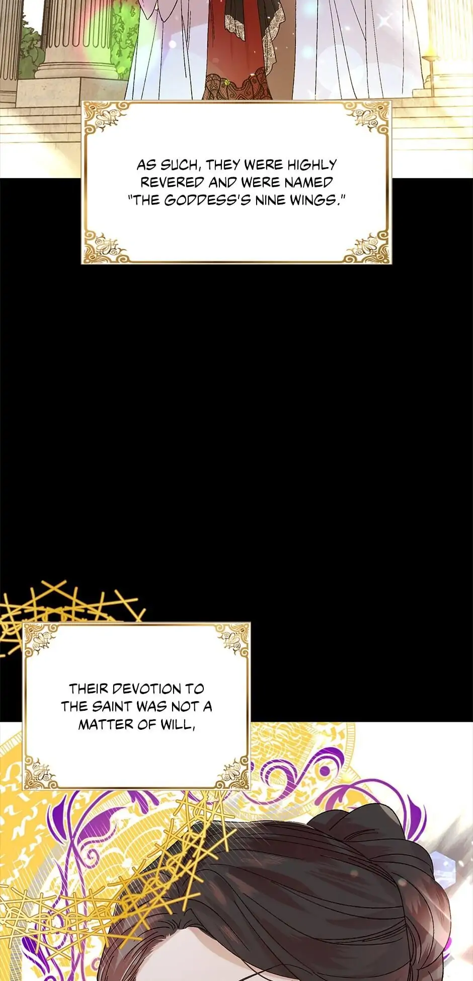 A Way to Protect the Lovable You Chapter 11 page 33