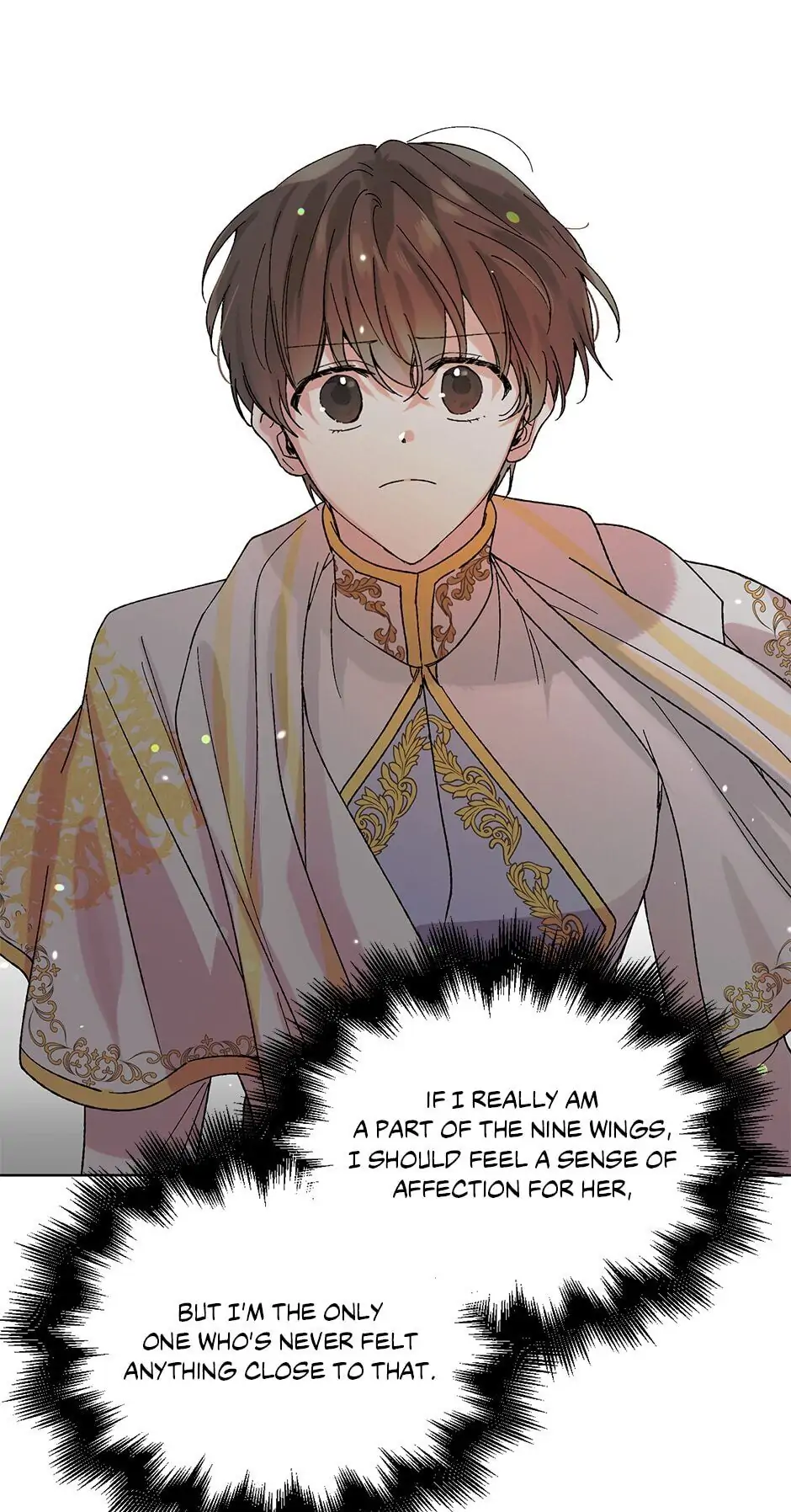 A Way to Protect the Lovable You Chapter 11 page 37